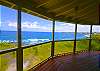 More views from the upper lanai!