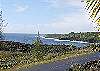 View from the Front Yard of Hale Bellaja looking at Kehena Bay