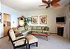 Wailea Condominium rental - Interior Photo