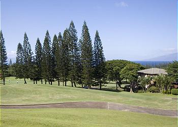 Kapalua Condominium rental - Exterior Photo