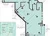 Wailea Townhouse rental - FloorPlan Photo