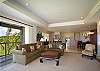 Wailea Townhouse rental - Interior Photo
