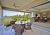 Wailea Townhouse rental - Interior Photo