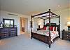 Wailea Townhouse rental - Interior Photo