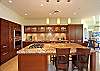 Wailea Townhouse rental - Interior Photo