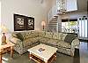 Kapalua Townhouse rental - Interior Photo