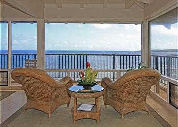Kapalua Townhouse rental - Interior Photo