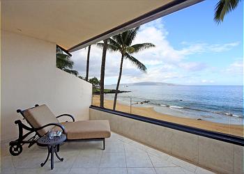 Wailea Condominium rental - Interior Photo