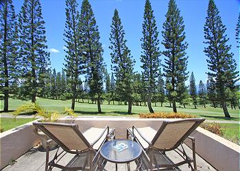 Kapalua Condominium rental - Interior Photo