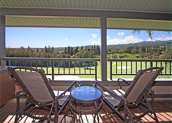 Kapalua Condominium rental - Interior Photo