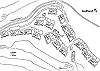 Kapalua Condominium rental - SitePlan Photo