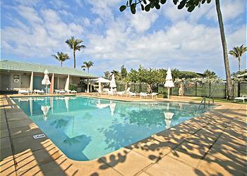 Kapalua Townhouse rental - Exterior Photo
