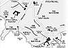 Kapalua Townhouse rental - Map Photo