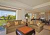 Wailea Townhouse rental - Interior Photo