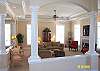 Hilton Head House rental - Interior Photo - Living Area View