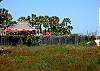 Hilton Head House rental - Exterior Photo - Tiki Hut