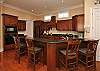 Hilton Head House rental - Interior Photo - Kitchen