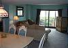 Hilton Head House rental - Interior Photo - Dining View