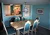 Hilton Head House rental - Interior Photo - Dining Area