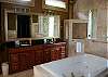 Hilton Head House rental - Interior Photo - Third Floor Master Bathroom