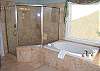 Hilton Head House rental - Interior Photo - Master Bath