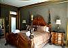 Hilton Head House rental - Interior Photo - Third Floor Master Bedroom