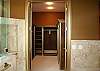 Hilton Head House rental - Interior Photo - Third Floor Master Closet