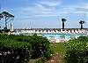 Hilton Head House rental - Exterior Photo - View from Patio