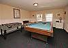 Hilton Head House rental - Interior Photo - Game Room