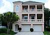 Hilton Head House rental - Exterior Photo - Front