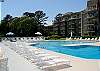 Hilton Head House rental - Exterior Photo - Pool