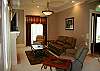 Hilton Head House rental - Interior Photo - Second Floor Living Area