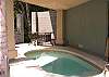 Hilton Head House rental - Exterior Photo - Pool