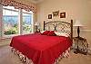 Hilton Head House rental - Interior Photo - Master Guest Room