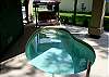 Hilton Head House rental - Exterior Photo - Pool View