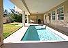 Hilton Head House rental - Exterior Photo - Pool