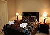Hilton Head House rental - Interior Photo - Second Floor Queen Guest Bedroom
