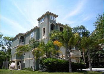 Hilton Head House rental - Exterior Photo - 10 Crabline Court