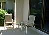 Hilton Head House rental - Exterior Photo - Patio
