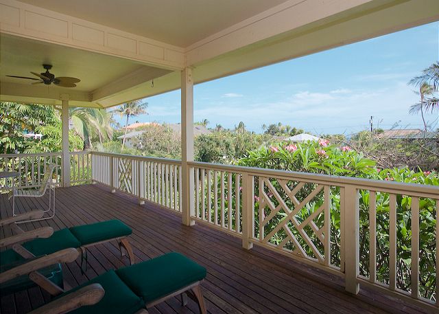Just a few short steps to one of the greatest beaches