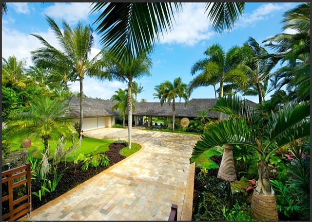Kohola Point | Anini Vista Vacation Home