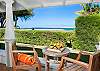 Two bedroom cottage on Hanalei Bay