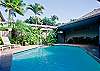 Waterfall House in Sunny Poipu with Pool!