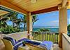 Elegance and Luxury on Aliomanu Beach