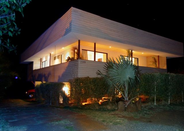 Poipu Hideaway a polished home in a humble neighborhood.
