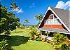 Hanalei Weke Road Estate