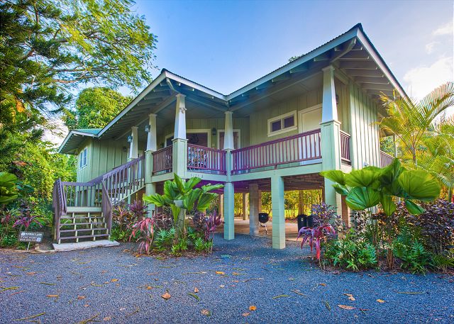 Hanalei Haven