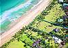Cottage on three acres | Hanalei Bay