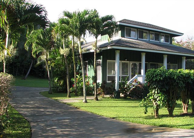 100 Steps to Anini Beach