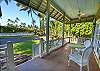 Sweetheart home in Hanalei